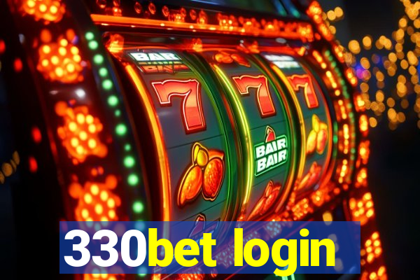 330bet login